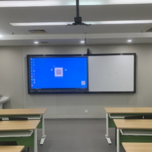 中南大學(xué)湘雅醫(yī)院錄播教室項(xiàng)目