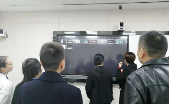 助力“新醫(yī)科”！青鹿智慧教室走進(jìn)戰(zhàn)“疫”先鋒中南大學(xué)(圖5)