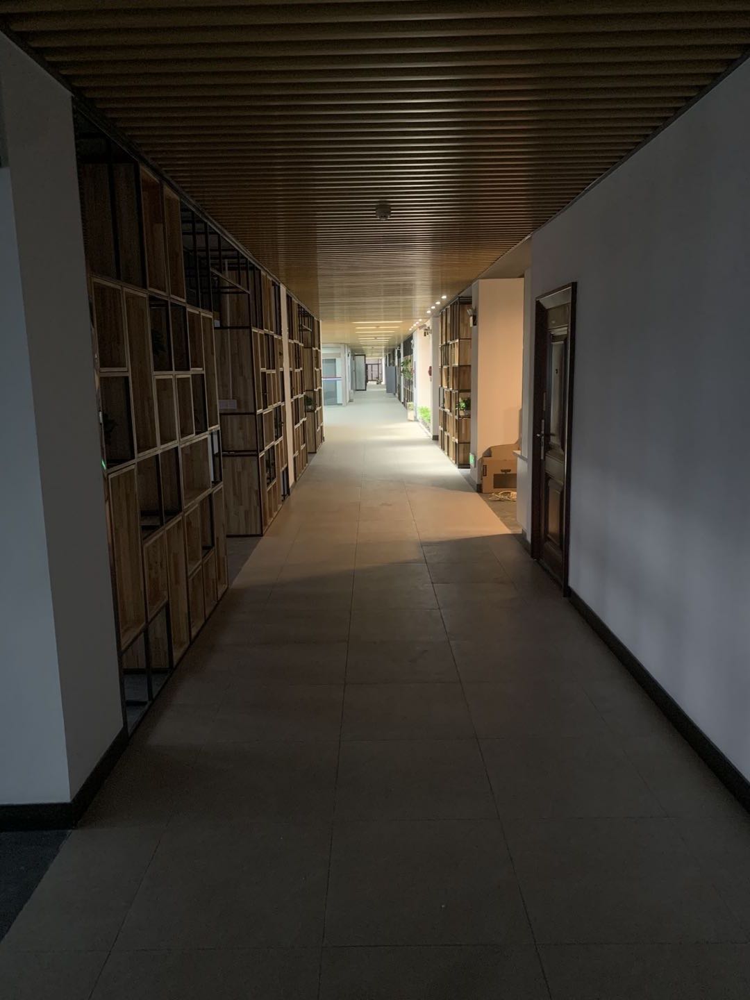 中南大學(xué)IP廣播系統(tǒng)(圖2)